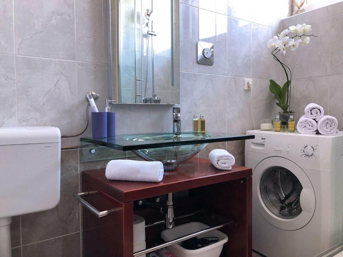 Apartament Marija