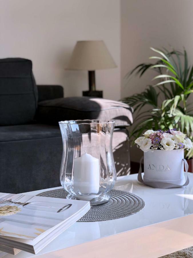 Marija Apartament